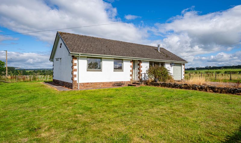 The Bungalow