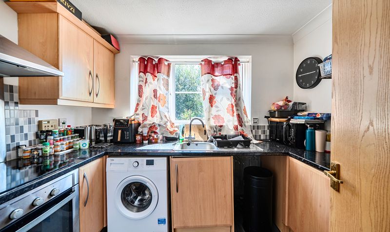 Yeomanry Close, Epsom, KT17