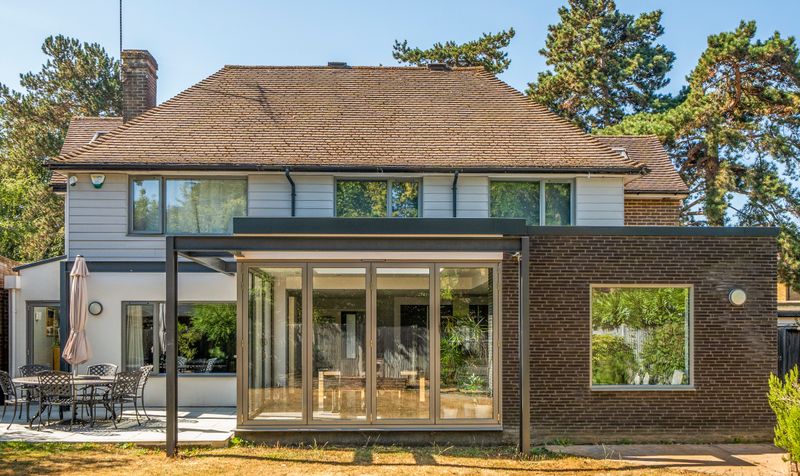Taleworth Road, Ashtead, KT21