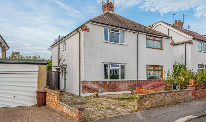 The Greenway, Epsom, KT18