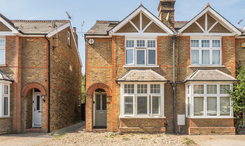 Maple Road, Ashtead, KT21