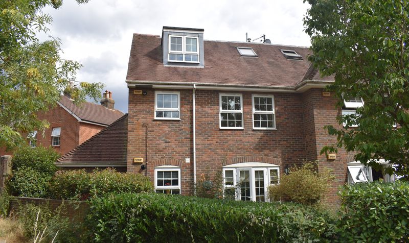 Reigate Road, Burgh Heath, KT20