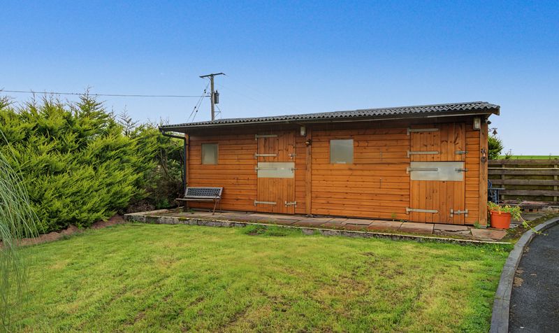 Stables