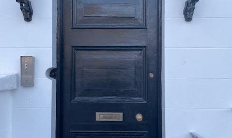 11 Clarendon Road
