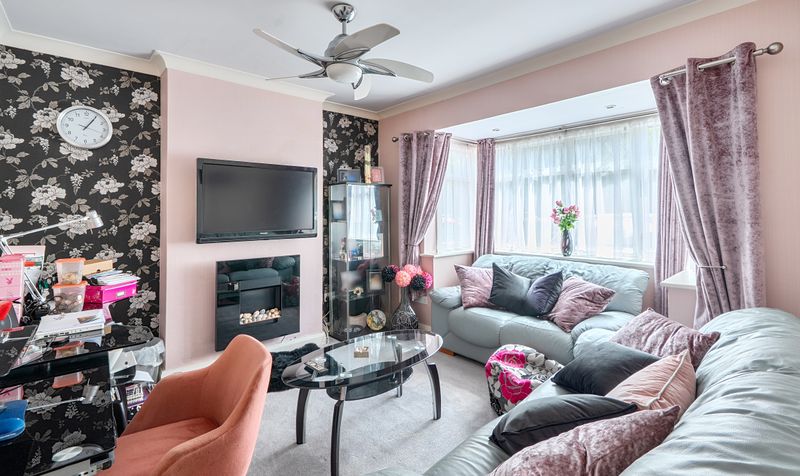 Horsley Close, Epsom, KT19