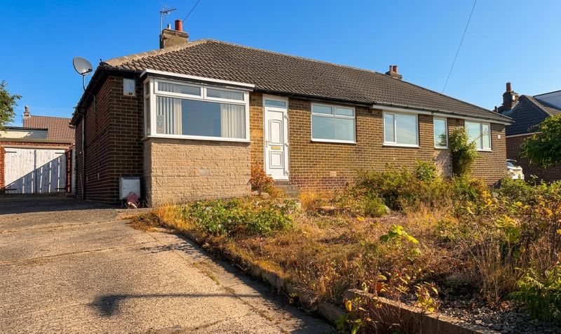 Heaton Drive, Huddersfield, HD5