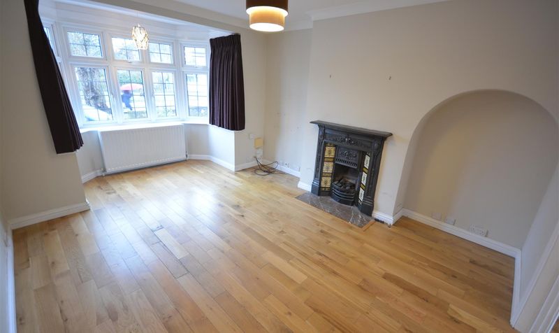 Tattenham Grove, Epsom, KT18