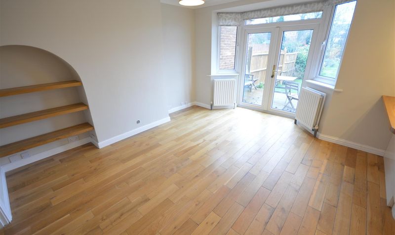 Tattenham Grove, Epsom, KT18