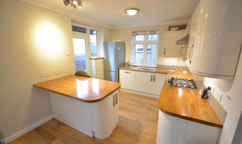 Tattenham Grove, Epsom, KT18