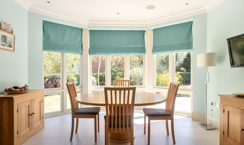Woodcote End, Epsom, KT18