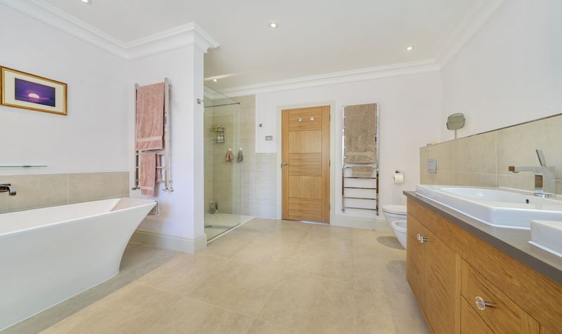 Woodcote End, Epsom, KT18