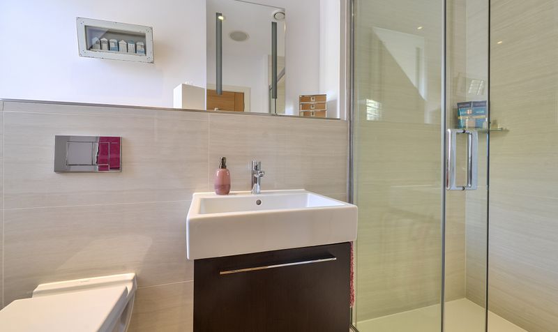 Woodcote End, Epsom, KT18