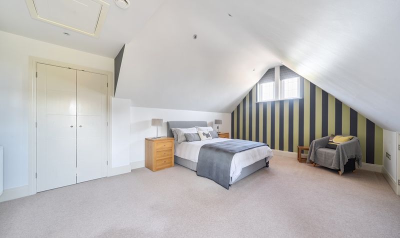 Woodcote End, Epsom, KT18
