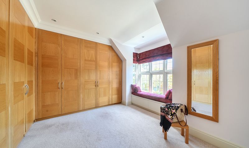 Woodcote End, Epsom, KT18