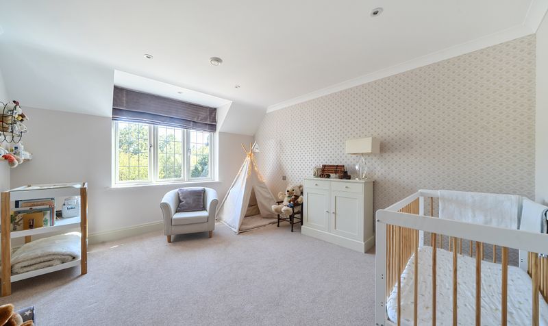 Woodcote End, Epsom, KT18