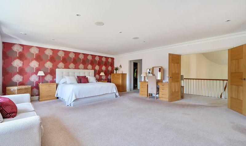 Woodcote End, Epsom, KT18