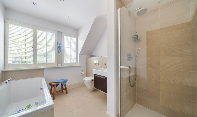 Woodcote End, Epsom, KT18