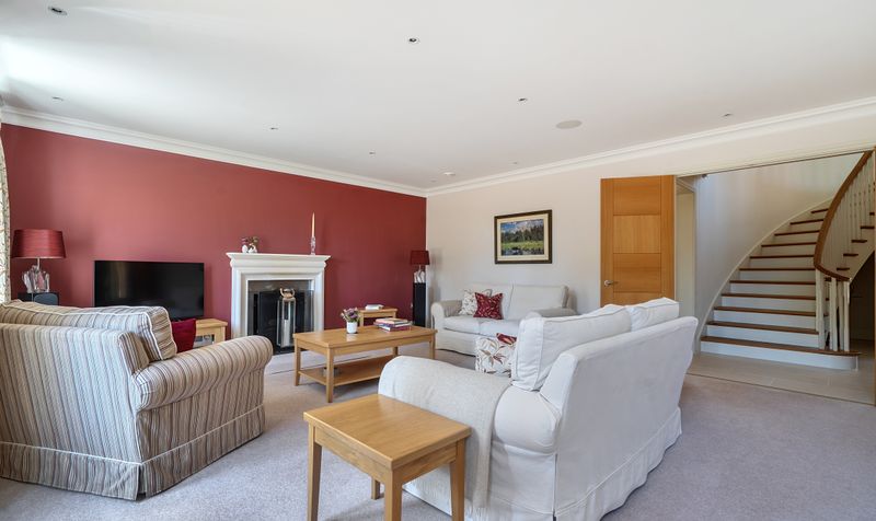 Woodcote End, Epsom, KT18