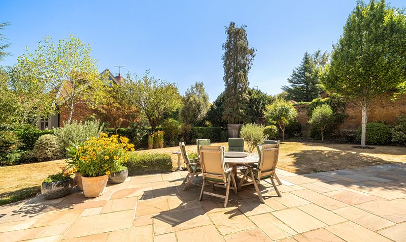 Woodcote End, Epsom, KT18