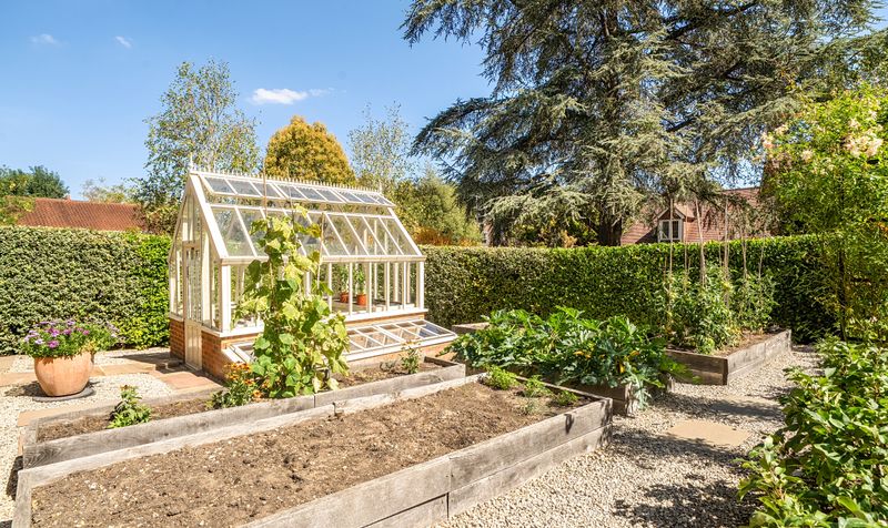 Woodcote End, Epsom, KT18