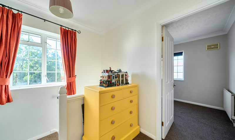 Rosebank, Epsom, KT18