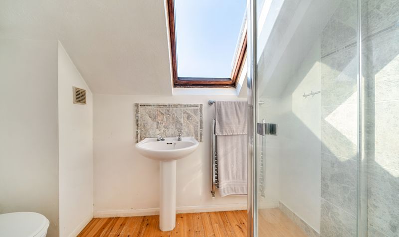 Rosebank, Epsom, KT18