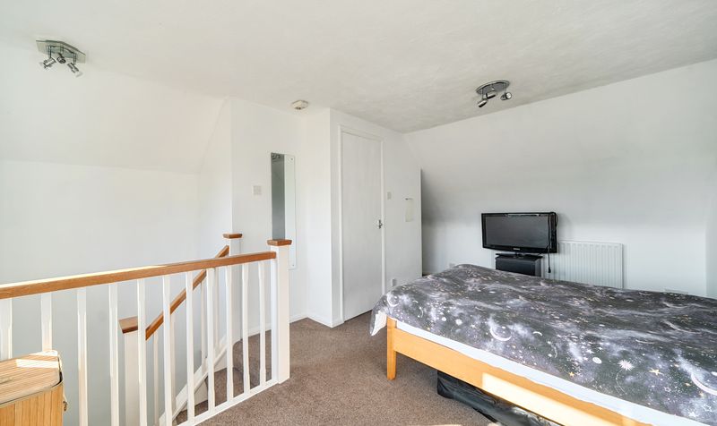 Rosebank, Epsom, KT18
