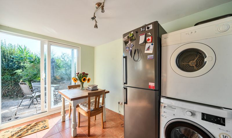 Rosebank, Epsom, KT18