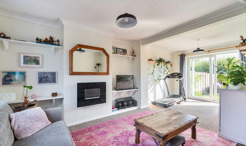 Rosebank, Epsom, KT18
