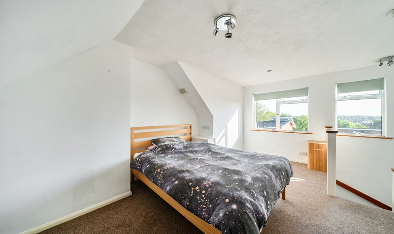 Rosebank, Epsom, KT18