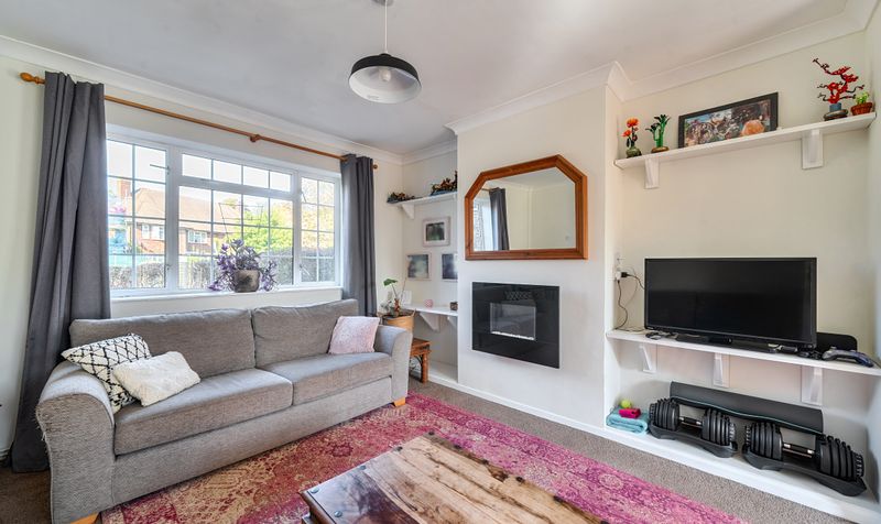 Rosebank, Epsom, KT18