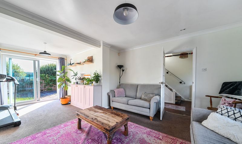 Rosebank, Epsom, KT18