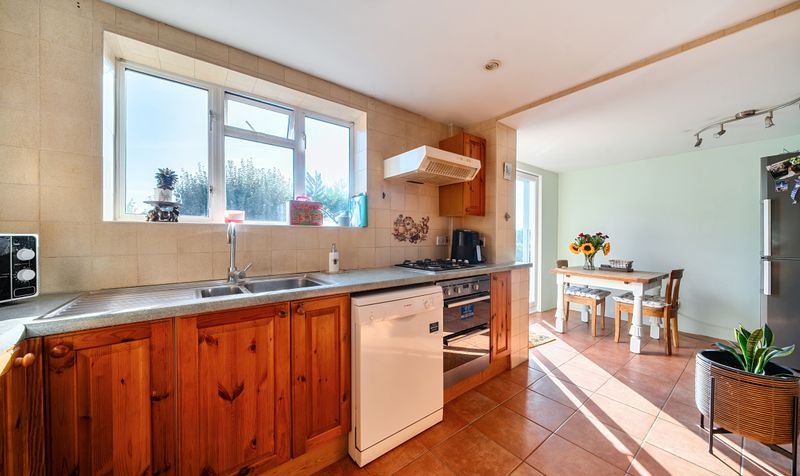 Rosebank, Epsom, KT18