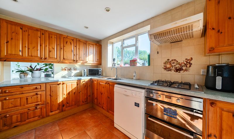 Rosebank, Epsom, KT18