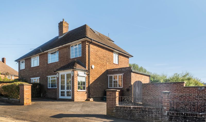 Rosebank, Epsom, KT18