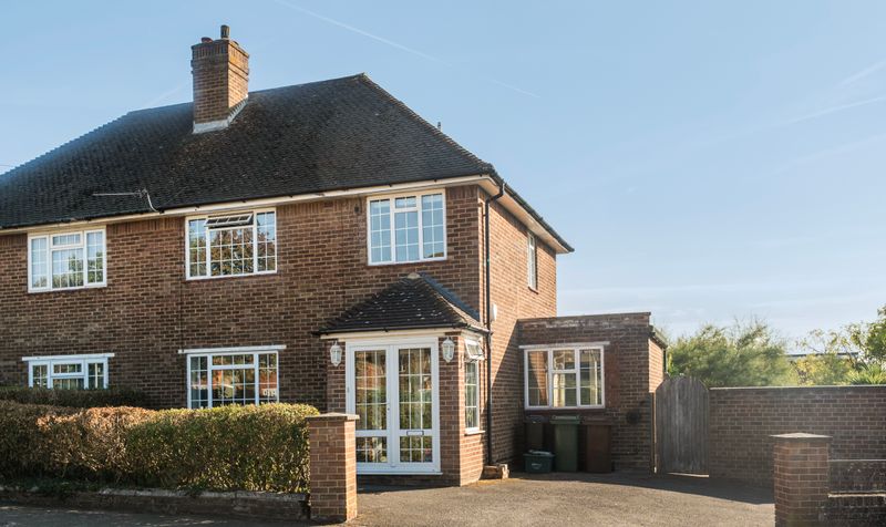 Rosebank, Epsom, KT18
