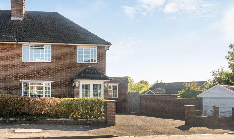 Rosebank, Epsom, KT18