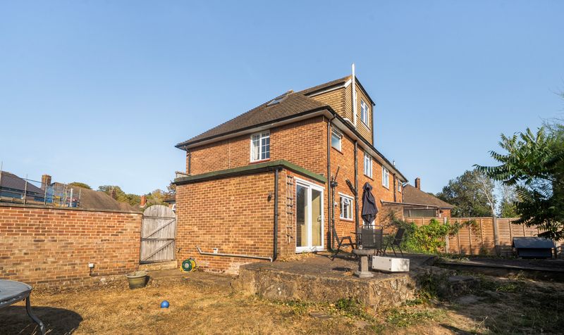Rosebank, Epsom, KT18