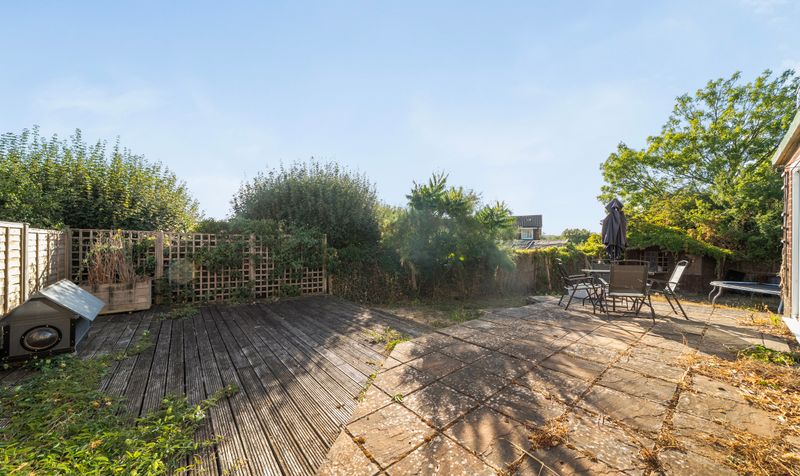 Rosebank, Epsom, KT18