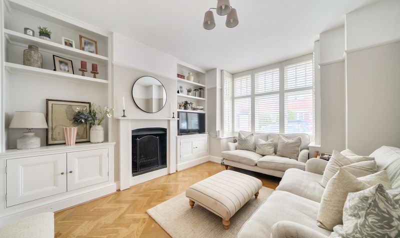Maple Road, Ashtead, KT21