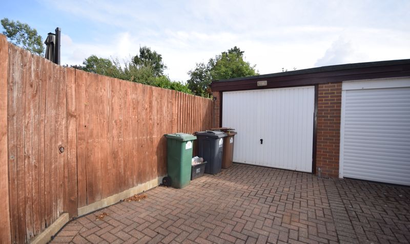 Tattenham Grove, Epsom, KT18