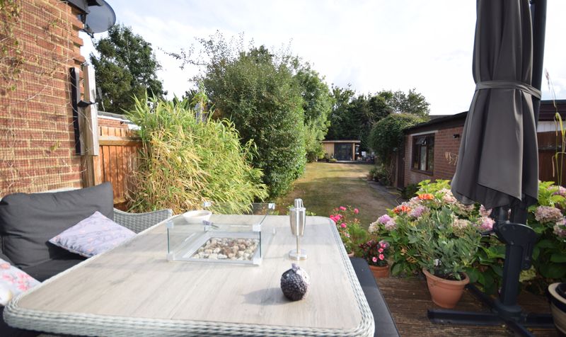 Tattenham Grove, Epsom, KT18