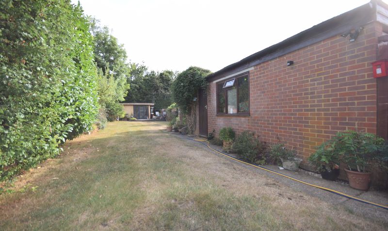 Tattenham Grove, Epsom, KT18