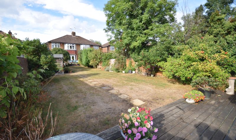 Tattenham Grove, Epsom, KT18