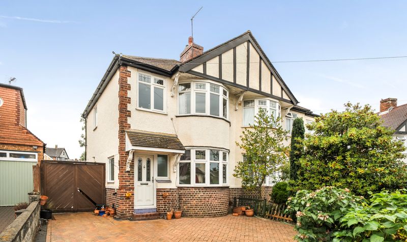 Stane Way, Epsom, KT17