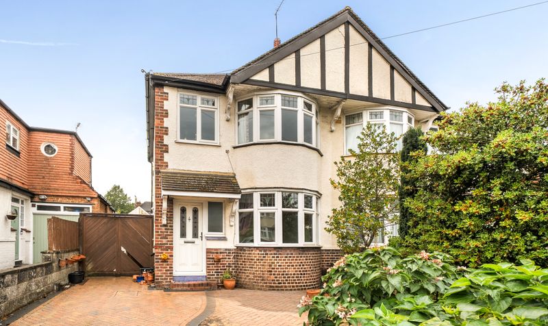 Stane Way, Epsom, KT17