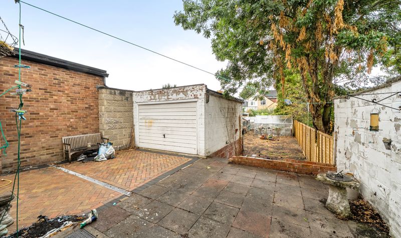 Stane Way, Epsom, KT17