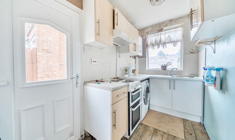 Stane Way, Epsom, KT17