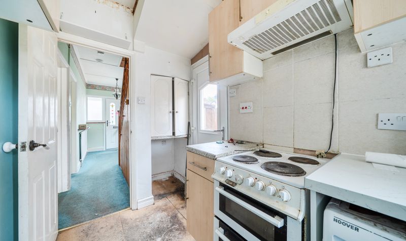 Stane Way, Epsom, KT17