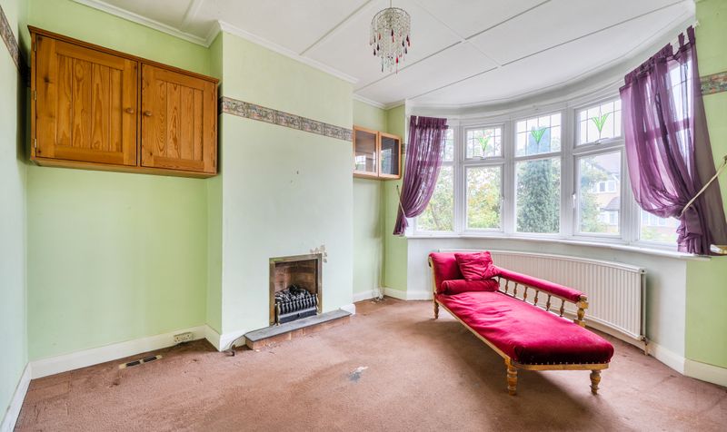 Stane Way, Epsom, KT17